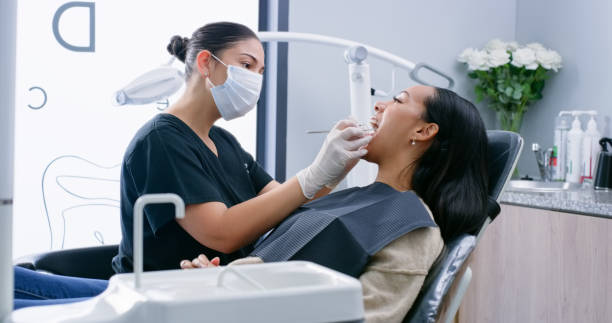 Best Dental X-Rays and Imaging  in Newton, TX